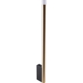 Applique GLAM 1xG9/8W/230V oro
