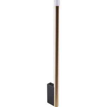 Applique GLAM 1xG9/8W/230V oro