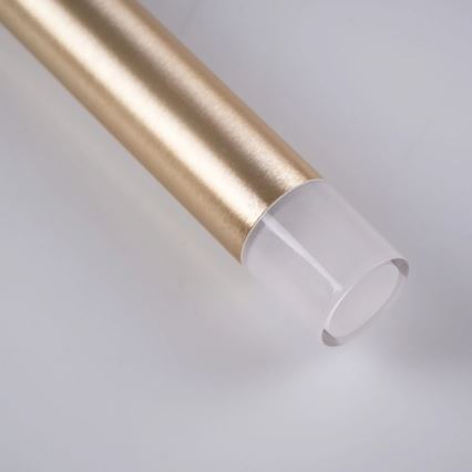 Applique GLAM 1xG9/8W/230V oro