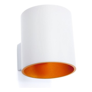 Applique INSPIRE 1xG9/40W/230V