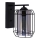 Applique JONERA 1xE27/40W/230V nero