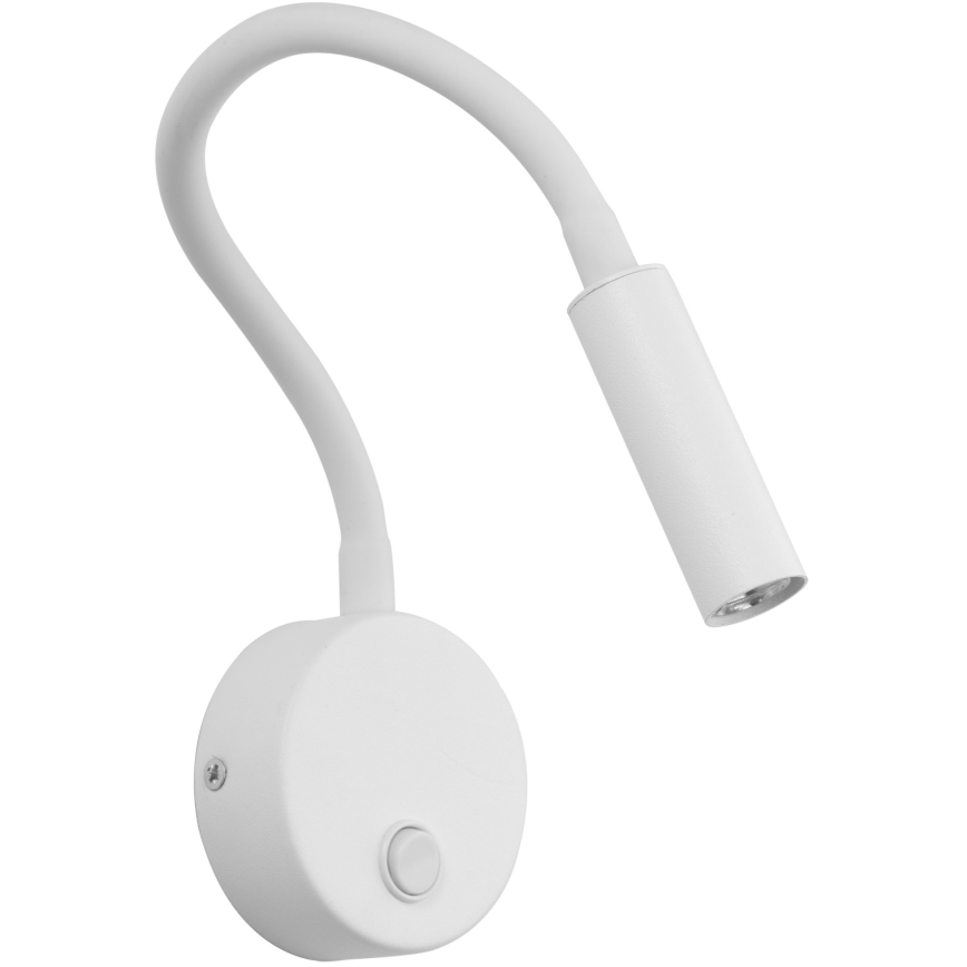 Applique LAGOS 1xG9/3W/230V 4000K bianco