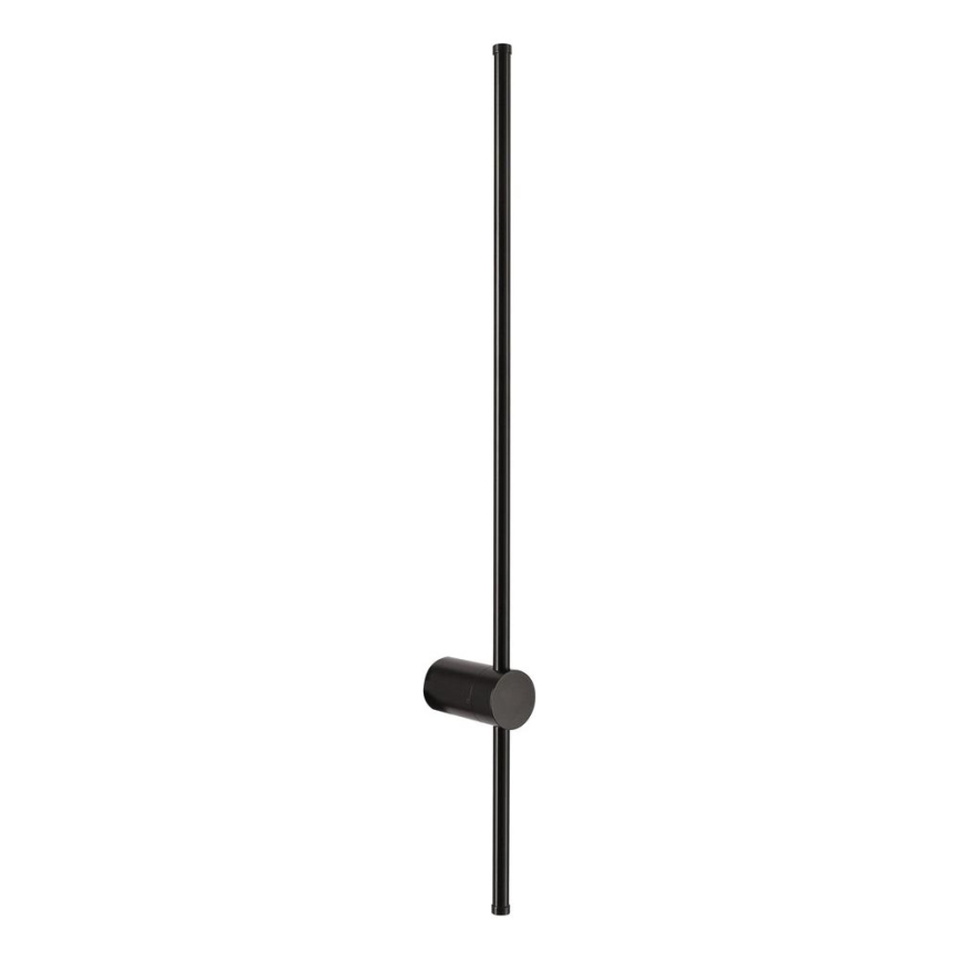 Applique LED ARIAN LED/13W/230V nero