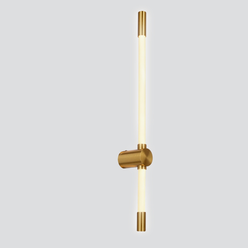 Applique LED BATUTA LED/14W/230V oro