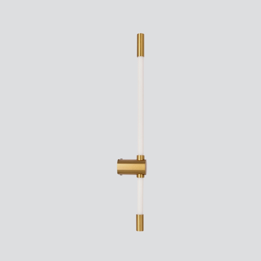 Applique LED BATUTA LED/14W/230V oro