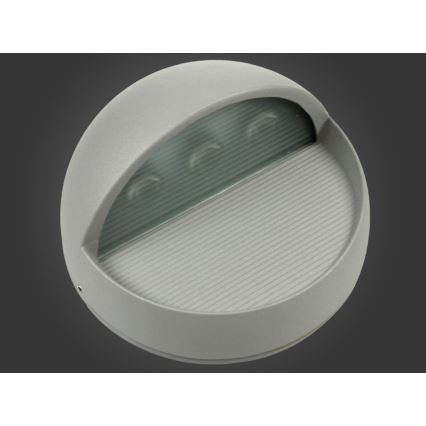 Applique LED da esterno CIOLLA LED/3W/230V IP54