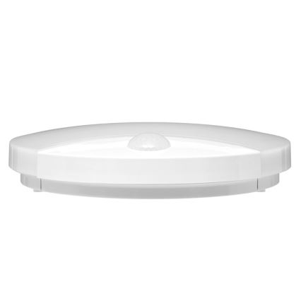 Applique LED da esterno con sensore LORA LED/15W/230V IP44