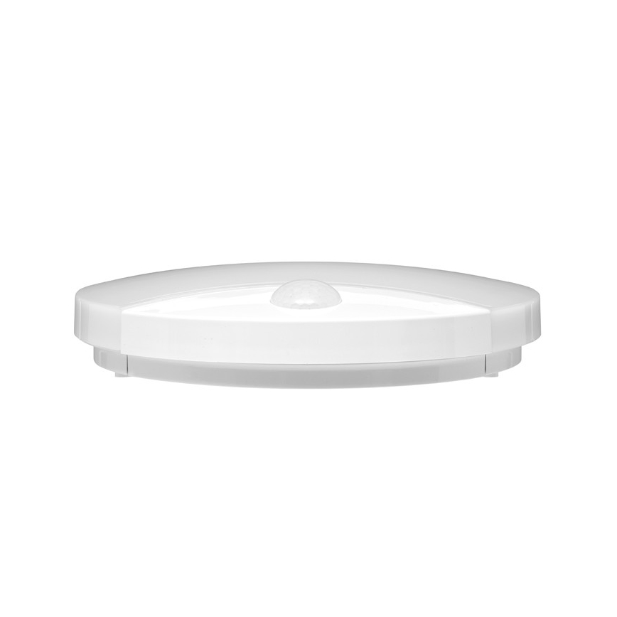 Applique LED da esterno con sensore LORA LED/15W/230V IP44
