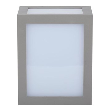 Applique LED da esterno LED/12W/230V 4000K IP65