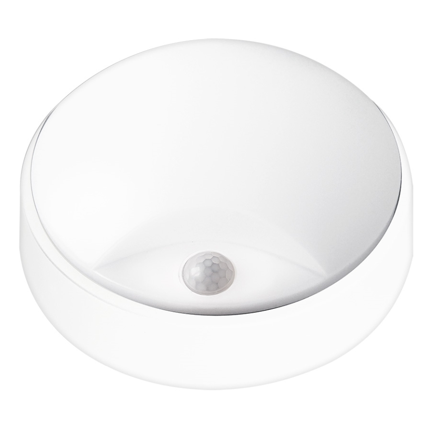 Greenlux GXPS041 - Plafoniera LED DITA ROUND LED/14W/230V IP54