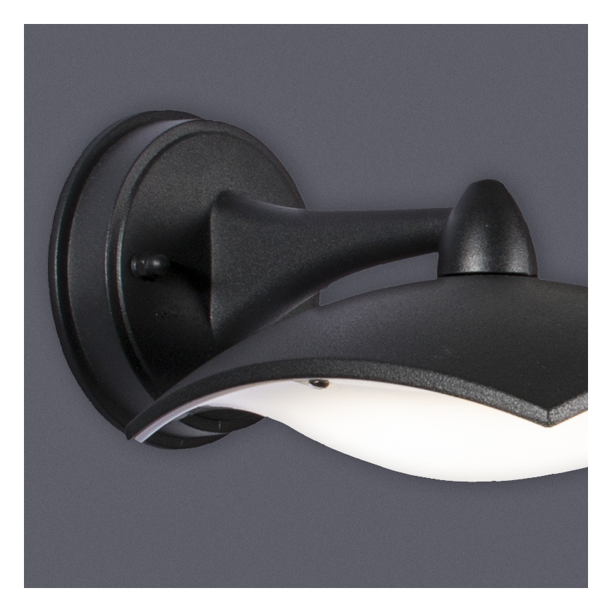 Applique LED da esterno LUNA LED/8W/230V IP44