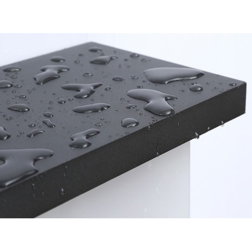 Applique da esterno dimmerabile a LED NEELY 1xE27/6W/230V 2700-6500K IP54 antracite