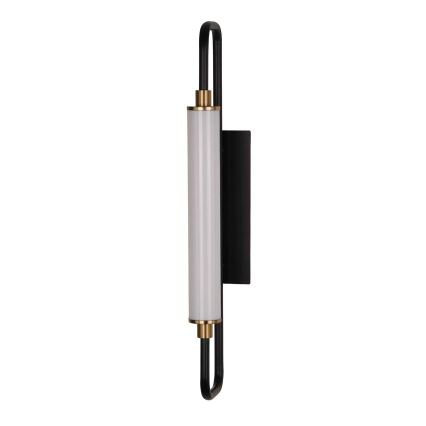 Applique LED FELICJA LED/10W/230V 4000K nera