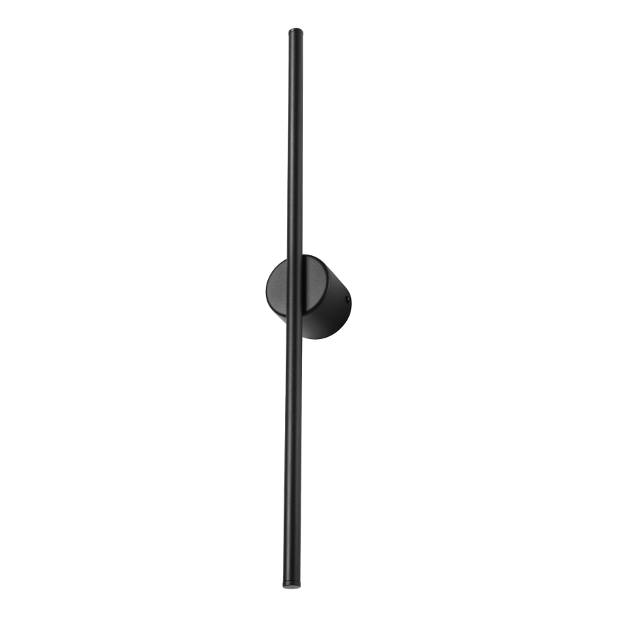 Applique LED LANA LED/7W/230V 4000K nero