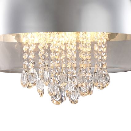 Applique LED LUNA 1xE14/40W/230V