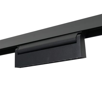 Applique LED MAGNETIC TRACK 1xLED/12W/48V