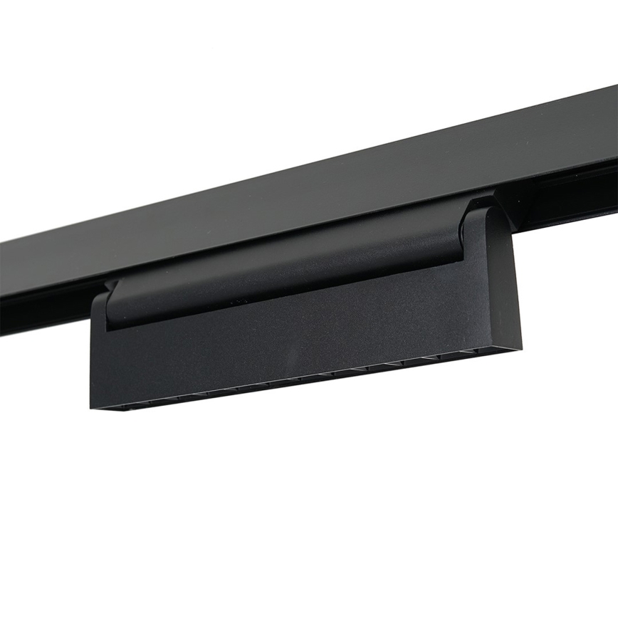 Applique LED MAGNETIC TRACK 1xLED/12W/48V