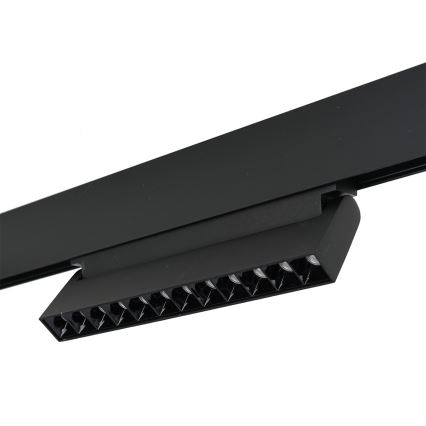 Applique LED MAGNETIC TRACK 1xLED/12W/48V