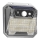 Applique LED solare con sensore LED/3W/5,5V IP65