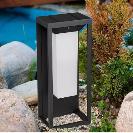 Applique LED Solare con sensore SAMSUNG CHIP LED/2W/3,7V IP65