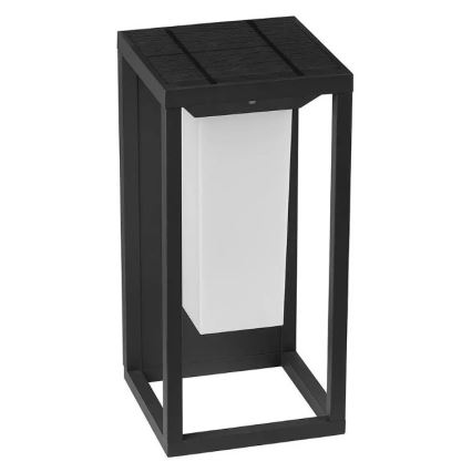 Applique LED Solare con sensore SAMSUNG CHIP LED/2W/3,7V IP65