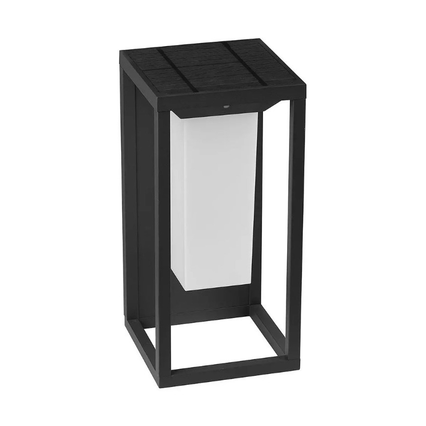 Applique LED Solare con sensore SAMSUNG CHIP LED/2W/3,7V IP65