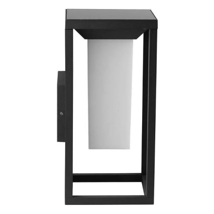 Applique LED Solare con sensore SAMSUNG CHIP LED/2W/3,7V IP65
