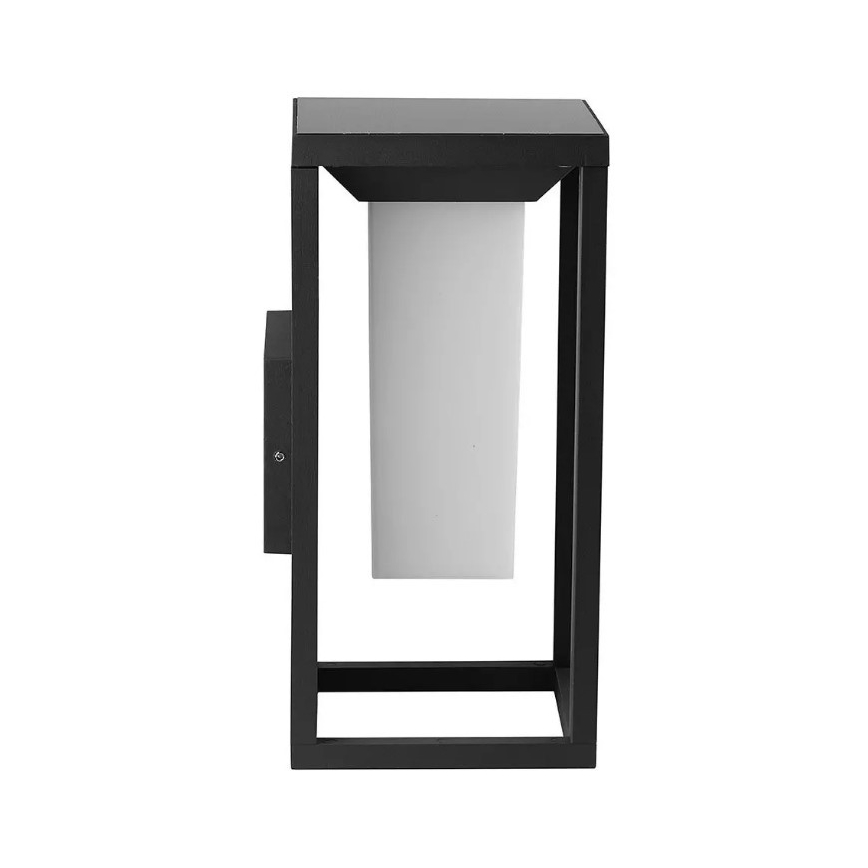 Applique LED Solare con sensore SAMSUNG CHIP LED/2W/3,7V IP65