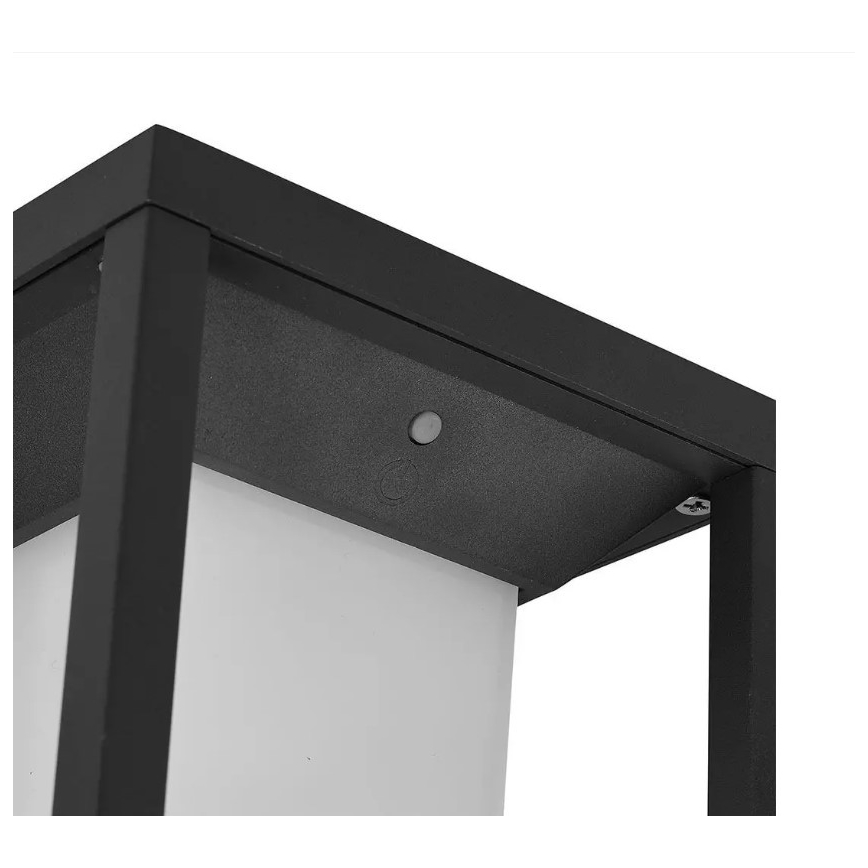 Applique LED Solare con sensore SAMSUNG CHIP LED/2W/3,7V IP65