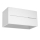 Applique LOBO 2xG9/40W/230V bianco