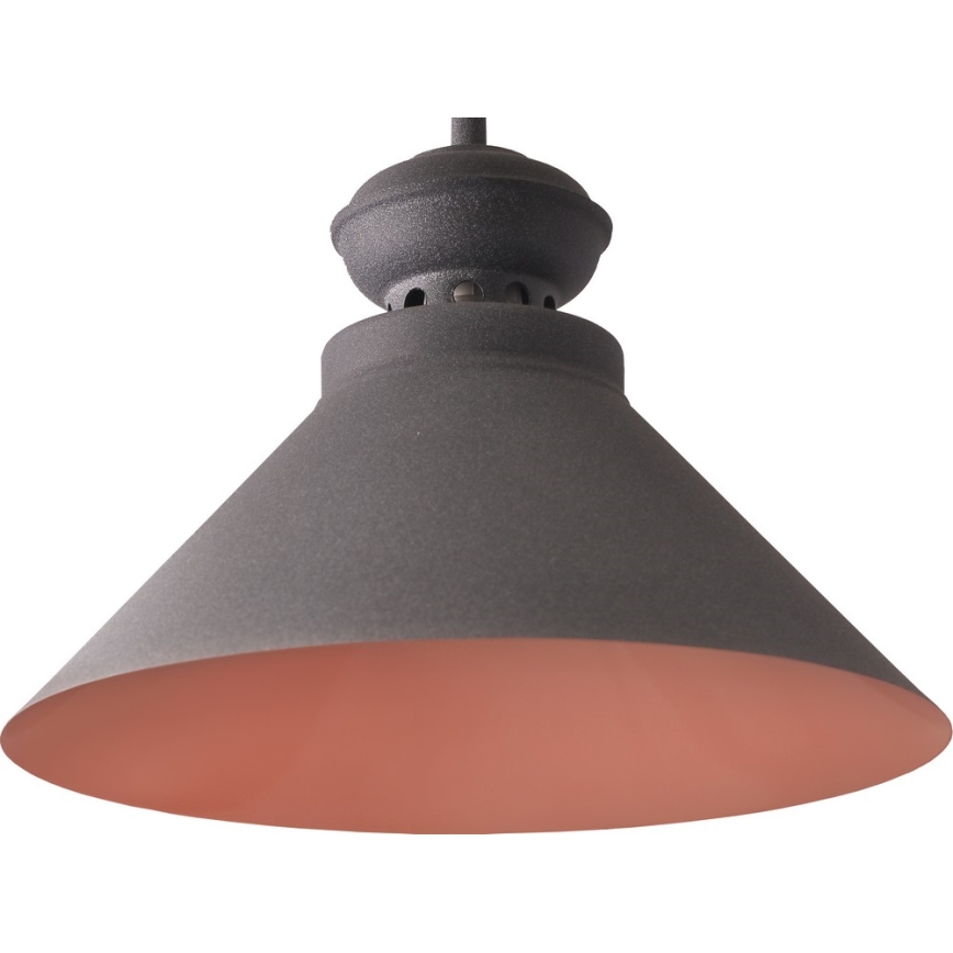 Applique LOFT 1xE14/40W/230V