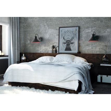 Applique LOFT 1xE14/40W/230V