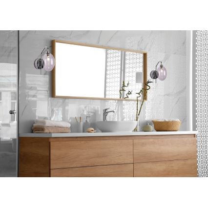 Applique LUKKA 1xG9/10W/230V