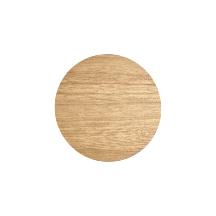 Applique LUNA 3xG9/8W/230V diametro 30 cm beige