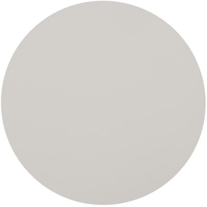 Applique LUNA 4xG9/8W/230V diametro 40 cm grigio