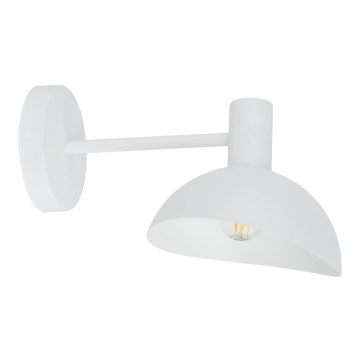 Applique murale ARTIS 1xE14/40W/230V blanc