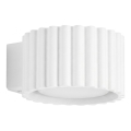 Applique murale AURA 1xGX53/10W/230V blanche