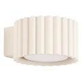 Applique murale AURA 1xGX53/10W/230V crème