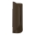 Applique murale BARBOS 2xG9/8W/230V marron