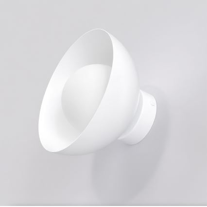 Applique murale BIBI 1xG9/8W/230V blanche