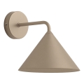 Applique murale CAPITAL 1xGX53/15W/230V beige