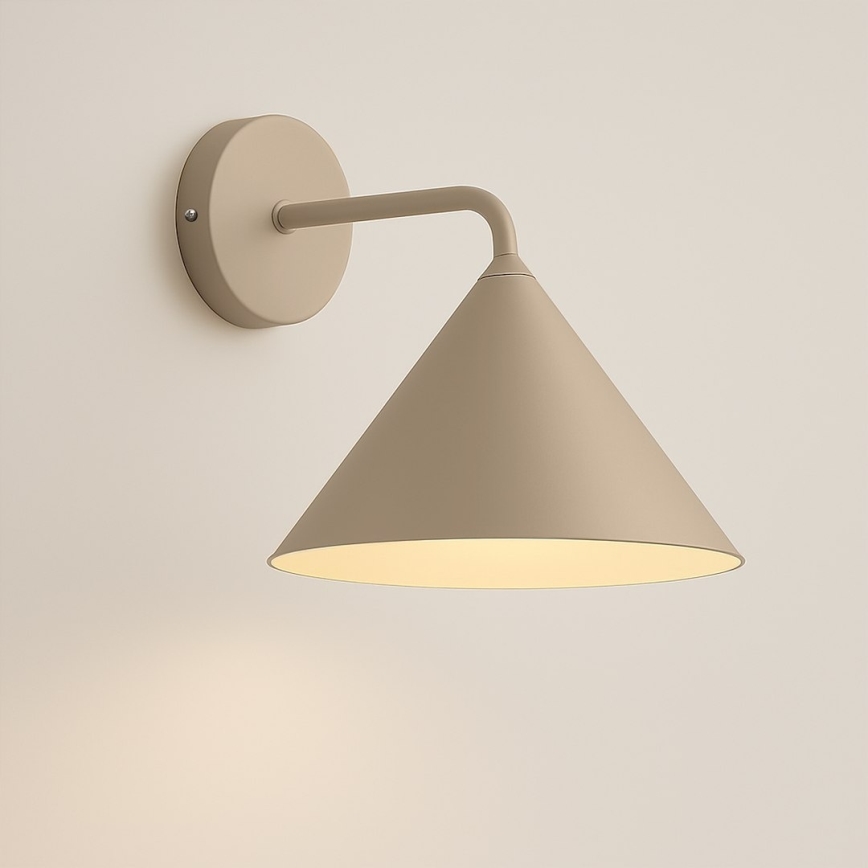 Applique murale CAPITAL 1xGX53/15W/230V beige