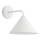 Applique murale CAPITAL 1xGX53/15W/230V blanche