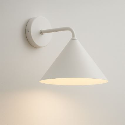 Applique murale CAPITAL 1xGX53/15W/230V blanche
