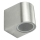 Applique murale d'extérieur BOSTON 1xGU10/10W/230V IP44