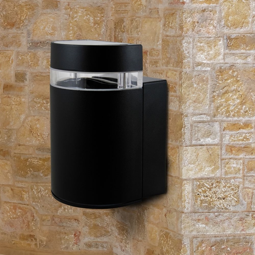Applique murale d'extérieur GILBERT 1xGU10/10W/230V IP44