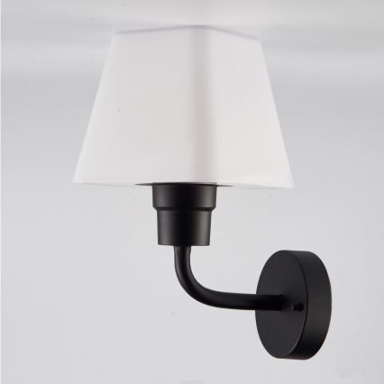 Applique murale d'extérieur GIZA 1xE27/10W/230V IP44