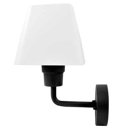Applique murale d'extérieur GIZA 1xE27/10W/230V IP44