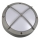 Applique murale d'extérieur LED FRODA LED/12W/230V IP54 gris