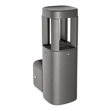Applique murale d'extérieur LED TORRE LED/7W/230V IP54
